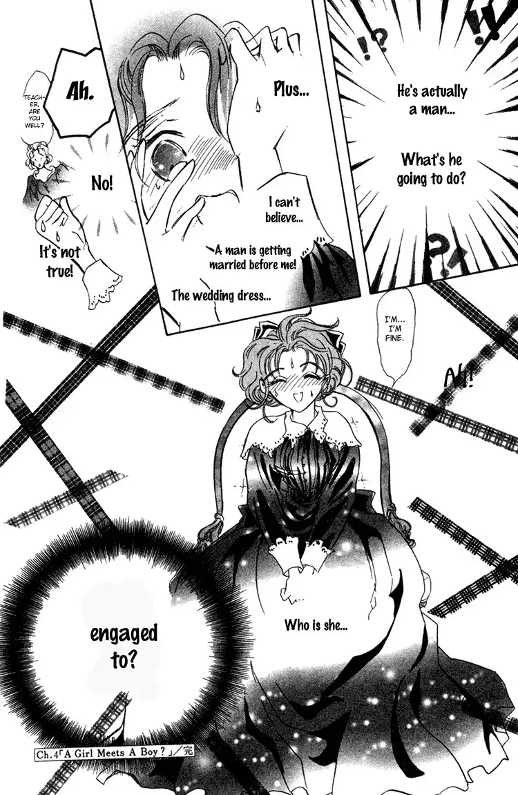 Lady Victorian Chapter 4 44